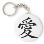Love Keychain
