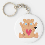 love keychain
