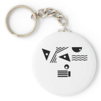 LOVE keychains
