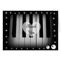 Love Keys_ Card