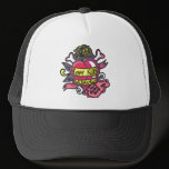 love kills hats
