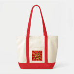 Love Kills Slowly bags