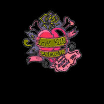 love kills t-shirts