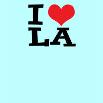 Love LA