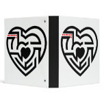 love labrynth binders