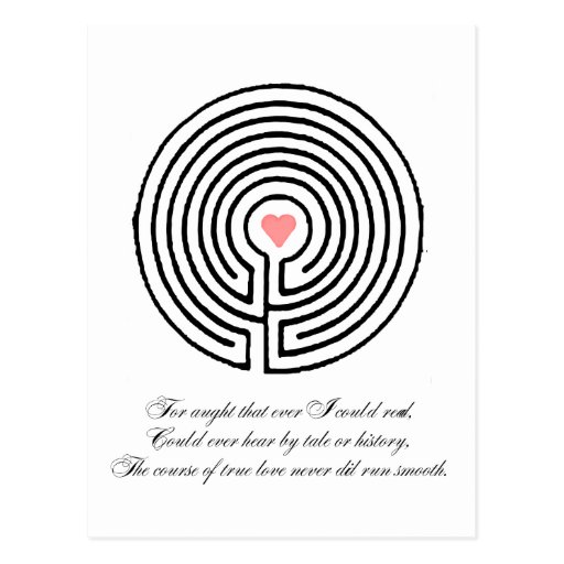 Valentines Day Postcards & Postcard Template Designs | Zazzle