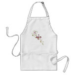 Love Ladybugs Apron