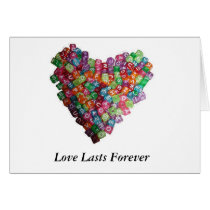 Love Lasts Forever cards by Alexander2007 Love Lasts Forever cards
