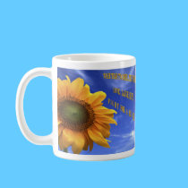 LOVE, LAUGH, HOPE mugs