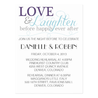 Rehearsal Dinner Postcards Zazzle Rehearsal Dinner Invitation Stunning Invitations Templates With Wording And Cute Red Border Colors