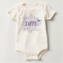 Love Lavender T-Shirt