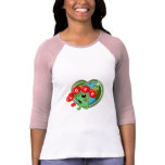 Love (Leaf - Earth Day) Tee Shirt