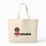 Love Lebanon bags