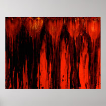 Love Left Bleeding Posters