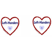 Love Left-Handers
