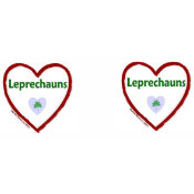 Love Leprechauns