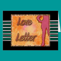 love letter cards by lissame73 love letter cards