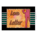 love letter cards by lissame73 love letter cards