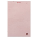 Love Letter Paper! Stationery Paper