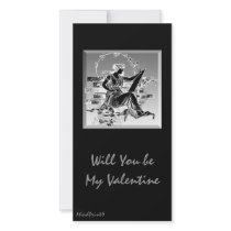 Love Letter Photo Cards