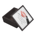 Love Letter Quote Gift Box planetjillgiftbox