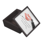 Love Letter Quote Gift Box premium gift boxes