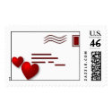 Love Letter (Stamp)