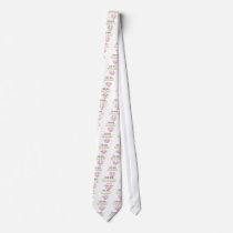 Love letter to Mom ties by marieloh Love letter to Mom ties