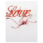 Love Letterhead Design