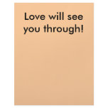 Love Letterhead Design
