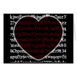 love letters cards