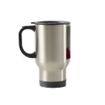 Love Letters From Paris Mug