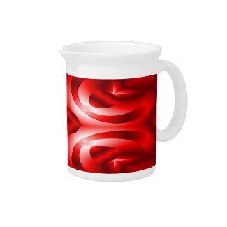 Love Letters pitcher pitcher