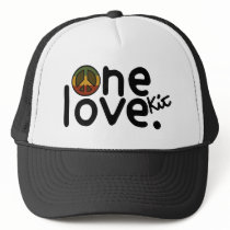 love lid. hats