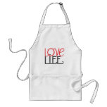 Love Life Apron