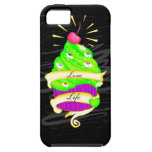 Love Life Cupcake casemate cases