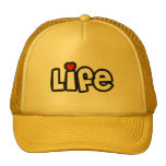 Love Life Hats