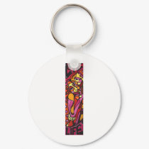 Love Life keychains by UrbanArliss Love Life keychains