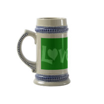 Love Life Mugs