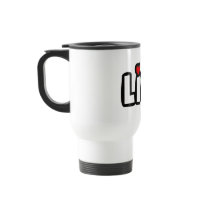 Love Life mugs