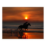 love life poster print