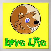 Love Life Posters