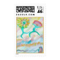 LOVE LIGHT OF COMPASSION postage by shaynabracha LOVE LIGHT OF COMPASSION postage
