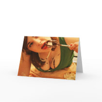 love like chocolate cards