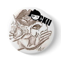 love like fiction buttons