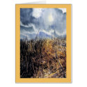 Love Like Summer, Silent Waiting cards by OracleHeads Love Like Summer, Silent Waiting cards