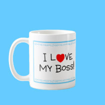 Love/Loathe Relationship mugs
