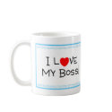 Love/Loathe Relationship mugs