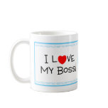 Love/Loathe Relationship Coffee Mug