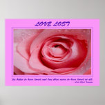Love Lost Poster